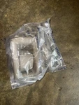 Original Volvo 39889626 Hood Opener. Fixed Price $60.00.