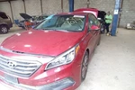 2017 Hyundai Sonata Transmission Oem 114K Miles - LKQ398591394. Fixed Price $469.58.