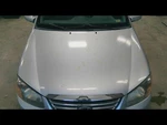 Used Hood Fits: 2009 Kia Spectra Sdn 4 Dr 2.0 Grade. Fixed Price $111.00.