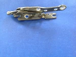 2002 Bmw 325CI E46 Trunk Hinge Oem 41.61-8200124. Fixed Price $15.30.