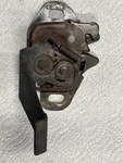 1970 Plymouth Barracuda Hood Latch Release Mopar Original Equipment. Fixed Price $199.00.