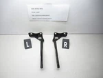 2007-2013 Acura Mdx Left And Right Hood Hinges 60120-STX-A00ZZ Oem. Fixed Price $31.20.