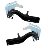 Set Of Hood Hinges Left-and-right & For Nissan Rogue 21-25 Pair. Fixed Price $44.84.