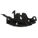 Front Hood Latch Lock Bracket Steel Fits 98-01 Altima 2.4L NI1234113 6560185E00. Fixed Price $33.95.