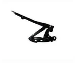 Hood Hinge Rh Lh For Dodge Challenger 2007-2022 CH1236115 CH1236116 4-DOOR. Fixed Price $68.94.