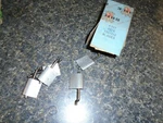 1955 Buick 1958 Trans Baldes Nos Gm 1167713. Fixed Price $25.00.