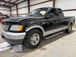 2000 Ford F150 Left Hood Hinge Oem Black Used 115K Miles 1148982. Fixed Price $55.39.