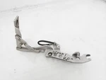 Bmw 645CI 2004-2005 Right Passenger Hood Hinge Bracket 41-61-7-210-670. Fixed Price $36.53.