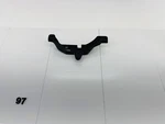 14-16 Kia Cadenza Vg Front Center Middle Hood Bonnet Latch Lock Cover Oem. Fixed Price $28.49.