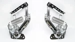 Auto Metal Direct Hood Hinge Set 1967-1972 Gm Pickup Truck/suburban, 1969-1972. Fixed Price $328.99.