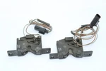 2003-2006 Mercedes R230 SL500 SL550 Front Hood Latch Lock Actuator Pair Set Oem. Fixed Price $64.17.
