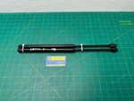 14-24 Maserati Ghibli Front Hood Bonnet Shock Strut Lift Cylinder Pair Set Oem. Fixed Price $16.18.