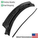 Factory 11-19 Ford Explorer Windshield Cowl Grille Top Panel BB5Z78022A68AA. Fixed Price $94.99.