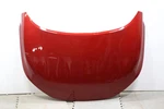 2021 - 2026 Nissan Rogue Hood Bonnet Shell Panel W/ Insulation Pad Oem Red Nbl. Fixed Price $908.96.
