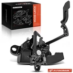A-premium Hood Latch Lock Front For Toyota Tacoma 2016 2017 2018-2023 2.7L 3.5L. Fixed Price $25.99.