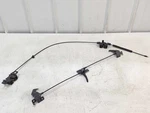 2016 Range Rover Sport L494 Svr Hood Latch Set 5H22-16700-BE 5H22-16700-CC. Fixed Price $145.51.