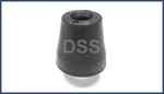 New Genuine Honda Hood Bumper Rubber Cushion Stopper (2012-2022) Oe 74827SLE003. Fixed Price $29.42.