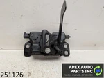 Oem 2013 Dodge Dart 1.4L Hood Lock Latch Actuator. Fixed Price $19.99.