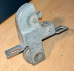 1950S 1960S Ford Lincoln Mercury Hood Release Latch Lock Resto Rod Fomoco ????. Fixed Price $27.00.