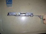 1988 1993 General Motors Nos Left Regal Hood Hinge Gm # 20593991. Fixed Price $15.00.
