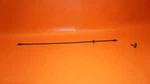 Tesla Model Hood Latch Release Cable 2012 2013 2014 2015 2016 1066699-00-A Oem. Fixed Price $62.10.