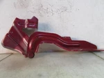 17 18 19 Nissan Rogue Sport Right Hood Hinge. Fixed Price $24.70.