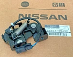 New Oem Infiniti Q50 Q60 !check Year! Hood Latch Left 65601-4GA0C. Fixed Price $79.95.