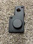 New Audi Q7 Front Left Headlight Mounting 4M0806583 Original. Fixed Price $29.99.