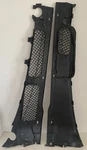 Nissan 240SX S13 Oem Windshield Wiper Cowl Trim Panels 89-94 Left & Right. Fixed Price $49.99.