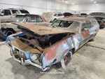 Passenger Right Hood Hinge Fits 1972 Gran Torino 1339827. Fixed Price $65.00.