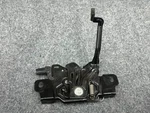 Mazda CX-50 2.5S 23-25 Oem Hood Bonnet Open Release Lock Latch Actuator 12K. Fixed Price $45.08.