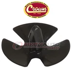 Crown Automotive Hood Insulation Pad Clip For 2006-2018 Dodge Charger Body Sc. Fixed Price $21.76.