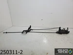 Oem 2014-2016 Nissan Rogue 2.5L Hood Latch Release Cable W/ Handle 65601-JN24C. Fixed Price $79.99.