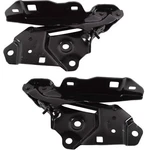 Driver And Passenger Side Hood Hinge For Chevrolet Camaro 2016-2023. Fixed Price $147.39.