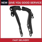 Hood Hinges For Chevrolet Equinox 18-23 Front Bonnet Bracket NO.84054683 Pair. Fixed Price $41.49.