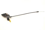 New Oem Hood Safety Catch Latch 656036FL0A For Nissan Rogue 2017-2019. Fixed Price $45.85.