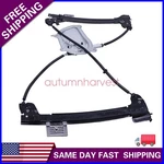 Front Left For Vw Beetle Convertible 2003-2010 ZC38D1 Window Regulator Usa New. Fixed Price $75.42.