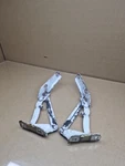 Mercedes Sprinter Bonnet Hinges Pair A9067500021 A9067500121 W906 2006 - 2014. Fixed Price $48.35.