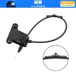 For 68143167AB Jeep Cherokee Outside Hood Lock Release Handle+cable 2016 2017. Fixed Price $15.29.