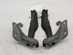 09-14 Nissan Maxima Hood Hinge Pair X2 Black Oem 65400-9N00B. Fixed Price $54.99.
