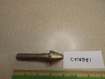 Nos Hood Latch Pin 1963 1964 Ford Galaxie 500 Mercury Marauder Monterey. Fixed Price $39.99.