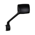 United Pacific 42840 Hood Mirror, Lh, Black, For Kenworth T680/PETERBILT 579/587. Fixed Price $191.23.