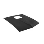 Scott Drake C9ZZ-16612-SHKR 69-70 Ford Mustang Hood. Fixed Price $807.10.