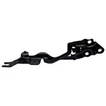 2011 - 2017 Bmw X3 Lh Left Driver Side Hood Hinge Gray 7210729 Oem. Fixed Price $75.99.