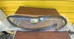 New Oem 2013-2022 Land Rover Front Hood Seal Bonnet LR039085. Fixed Price $130.00.