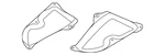 Genuine Subaru Insulator 90815AN05A. Fixed Price $57.16.