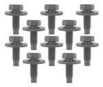 Ford Mustang Bonnet / Hood Hinge Mounting Kit 1964 1965 1966 1967 1968 1969 1970. Fixed Price $29.59.