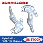 Driver&passenger Side Hood Hinge For 2019-2024 Cadillac XT4 23282544 23282543. Fixed Price $69.20.