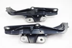 2009-2015 Jaguar Xf X250 Set Of Hood Bonnet Front Left & Right Hinge Oem. Fixed Price $54.14.