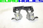 Pair Oem Range Rover L322 03-12 Hood Bonnet Hinges Front Left Right Black 820. Fixed Price $37.99.